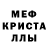 АМФЕТАМИН Розовый Andy Xavier